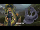 Malifaux (M3E) Neverborn Chimera “Razorspine Rattler”, 32 mm Scale Model Plastic Figures Release Video