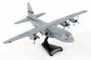 Lockheed Martin C-130 Hercules USAF “Spare 617”, 1/200 Scale Model Right Front View