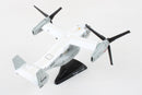 Bell Boeing CMV-22B Osprey USN, 1:150 Scale Diecast Model Right Rear View