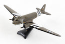 Douglas C-47 Skytrain “That’s All Brother” 1/144 Scale Model