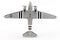 Douglas C-47 Skytrain “That’s All Brother” 1/144 Scale Model Bottom View