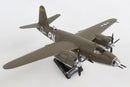 Martin B-26 Marauder “Flak Bait” 1:107 Scale Diecast Model Right Front View