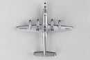 Lockheed L-1049 Super Constellation Eastern Airlines 1/300 Scale Model Bottom View