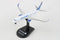 Boeing 737-800 United Airlines, 1/300 Scale Diecast Model