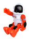 Mars Mission Astronaut w/Tools Poseable Figure