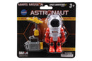 Mars Mission Astronaut w/Tools Packaging