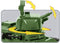 Renault FT-17 French Light Tank WWI, 375 Piece Block Kit Turret Details