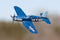F4U Corsair “Jolly Rogers” Ready To Fly Park Flyer Radio-Controlled Warbird