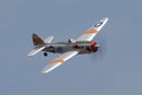 Republic P-47 Thunderbolt Ready To Fly Park Flyer Radio-Controlled Warbird Right Front View