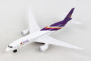 Airbus A350 Thai Airways Diecast Aircraft Toy