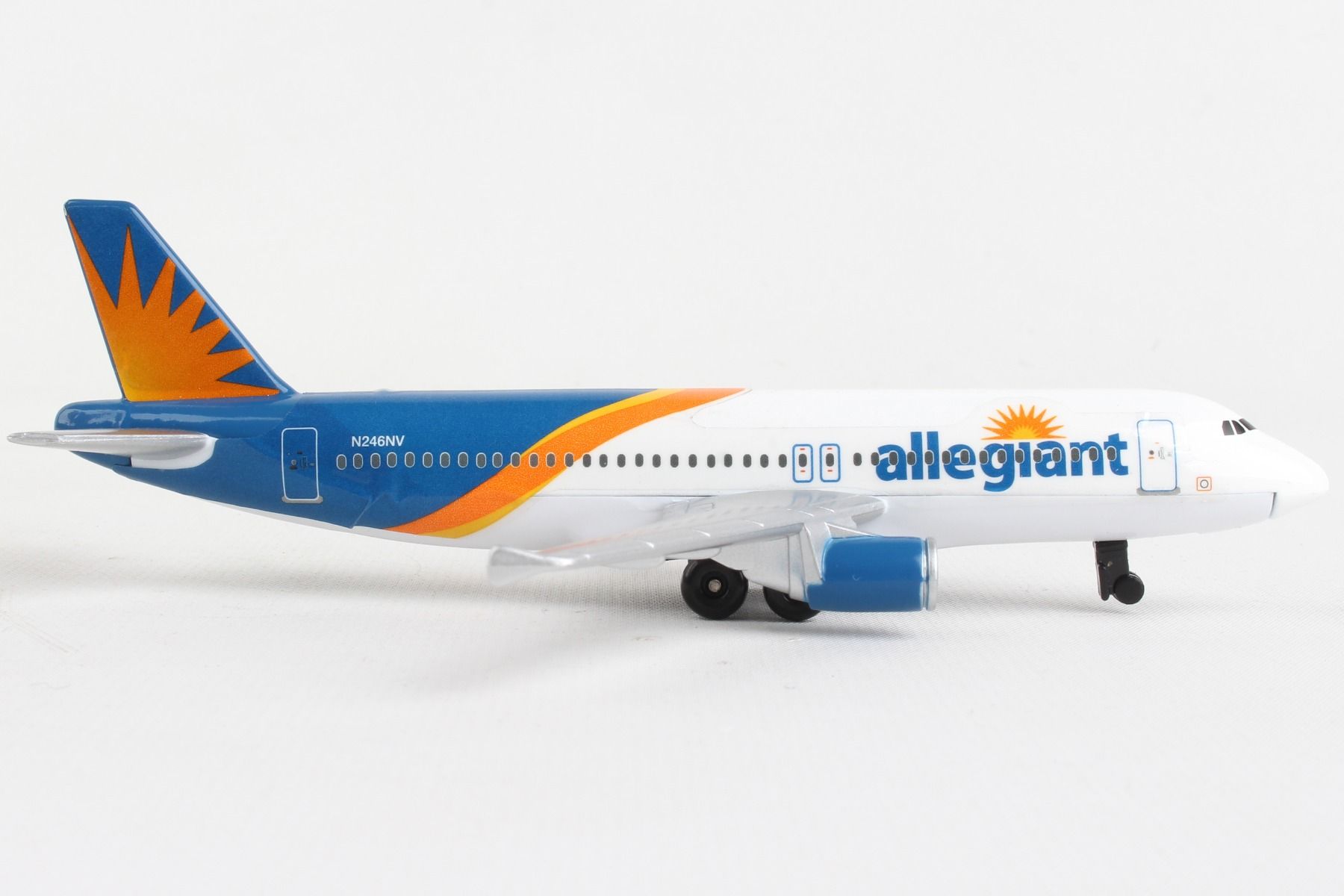 4 Injured As Allegiant Airbus A320 Hits Turbulence Over Florida 4 Injured As Allegiant Airbus A320 Hits Turbulence Over Florida