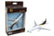 McDonnell Douglas MD-11 UPS Diecast Aircraft Toy