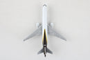 McDonnell Douglas MD-11 UPS Diecast Aircraft Toy Top View