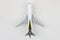 McDonnell Douglas MD-11 UPS Diecast Aircraft Toy Top View