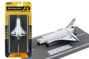 Space Shuttle Endeavour Diecast Toy