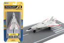 Grumman F-14 Tomcat Diecast Aircraft Toy