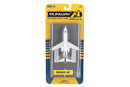 Private Jet Diecast Aircraft Toy Packaging