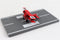 S.E.5 “Red Baron” Diecast Aircraft Toy