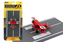 S.E.5 “Red Baron” Diecast Aircraft Toy