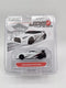 2009 Nissan GT-R (R35) (White) 1:64 Scale Diecast Car