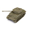 World of Tanks M4A3E8 “Easy Eight” Sherman Tank Wave VII Expansion