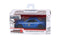 2002 Nissan Skyline GT-R (R34) (Metallic Blue),1:32 Scale Diecast Car Window Box Packaging