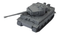 World of Tanks Tiger I Wave IV Expansion