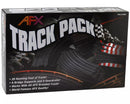 Track Pack 1/64 (HO) Scale Packaging