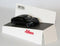 Porsche Taycan Turbo S (Black) 1:87 (HO) Scale Diecast Model