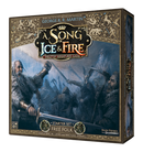 A Song of Ice & Fire Free Folk Starter Miniatures Game Set