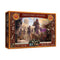 A Song of Ice & Fire House Martell Darkstar Retinue Miniatures