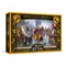 A Song of Ice & Fire House Baratheon Heroes 3 Miniatures