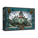 A Song of Ice & Fire House Greyjoy Blacktyde Chosen Miniatures