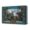 A Song of Ice & Fire House Greyjoy Heroes #2 Miniatures