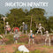 Skeleton Warriors, 28 mm Scale Model Plastic Figures Painted Example