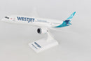 Boeing 787-9  WestJet Airlines (C-GUDH) 1:200 Scale Model
