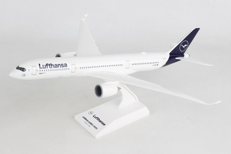 Airbus A350-900 Lufthansa 1:200 Scale Model