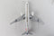 Airbus A330-200 MRTT Royal Air Force 1:200 Scale Model Bottom View