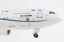 Airbus A330-200 MRTT Royal Air Force 1:200 Scale Model Nose Close Up