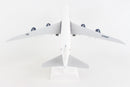 Boeing 747-8I Air Force One 1:200 Scale Model Rear View