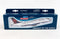 Airbus A220-300 Delta Airlines (N301DU) 1:200 Scale Model Packaging