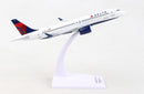 Airbus A220-300 Delta Airlines (N301DU) 1:200 Scale Model Right Side View