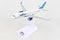 Airbus A220-300 jetBlue Airways, 1:200 Scale Model