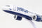 Airbus A220-300 jetBlue Airways, 1:200 Scale Model Nose Close Up