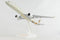 Airbus A350-1000 Etihad Airways 1:200 Scale Model Left Front Underside View
