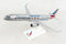 Airbus A321-200 American Airlines “Medal of Honor” (N167AN) 1:150 Scale Model