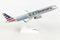 Airbus A321-200 American Airlines “Medal of Honor” (N167AN) 1:150 Scale Model Right Side View