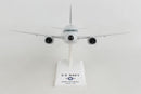 Boeing P-8A Poseidon US Navy, 1:130 Scale Model Front View