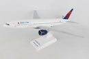 Boeing 777-200 Delta Air Lines 1:200 Scale Model