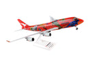 Boeing 747-400 Qantas “Wunala Dreaming” 1:200 Scale Model